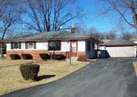 1534 W Violet Dr., Oak Creek, WI 53154