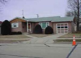 1312 Harmony Dr., Racine, WI 53402