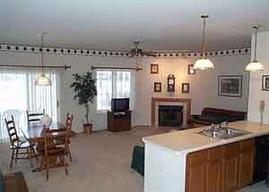 700 N Geneva National #6-21, Geneva, WI 53147