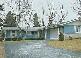 637 Fairview Dr, Hartford, WI 53027