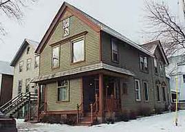 1759 N Franklin Pl, Milwaukee, WI 53202