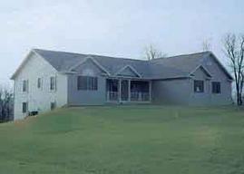 N1610 Lost Ridge Rd., Greenfield, WI 54601