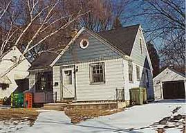 4904 N 49th St., Milwaukee, WI 53218