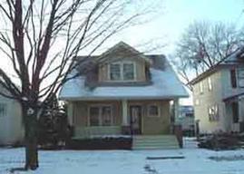 1316 Arthur Ave., Racine, WI 53405