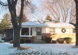 7820 N 46th St, Brown Deer, WI 53223