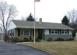 8609 N 58th St., Brown Deer, WI 53223