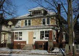 1239 Racine St, Racine, WI 53403