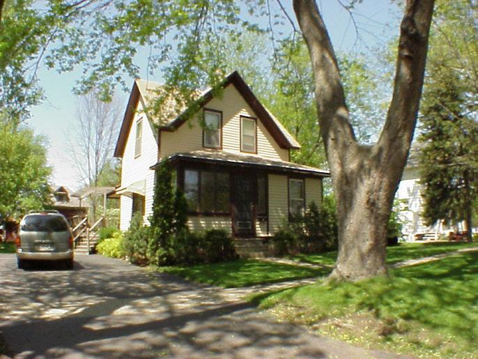 1019 Center St., Delavan, WI 53115