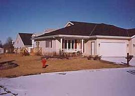 282 Forest St., Fredonia, WI 53021