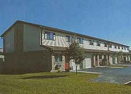 1143 Vogt Dr. #14, West Bend, WI 53090