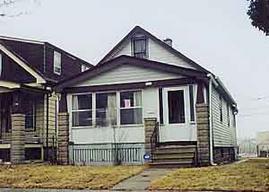 4912 N 36th, Milwaukee, WI 53209