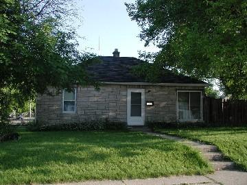 4203 15th St, Racine, WI 53405