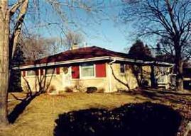 5848 N Sunny Point Rd., Glendale, WI 53209