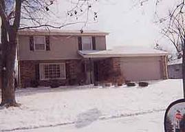 110 S Colonial Pkwy., Saukville, WI 53080