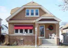 3233 S 7th, Milwaukee, WI 53215