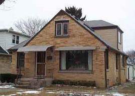 2934 S 39th St., Milwaukee, WI 53215