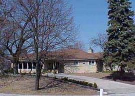 [Address Hidden by Seller], Fox Point, WI 53217