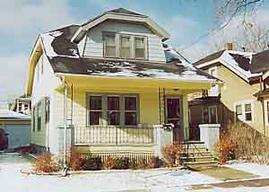 2036 Carter St., Racine, WI 53402