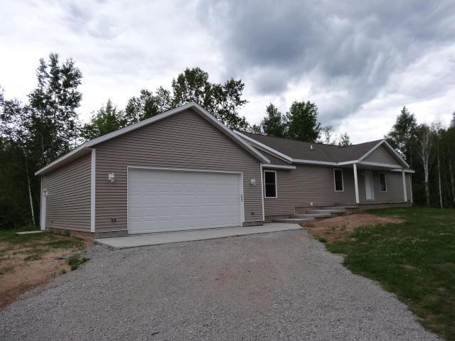 W3930 Trout Creek, Grover, WI 54157