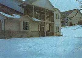 875 E Loos St ##3, Hartford, WI 53027