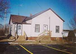 N886 County Road R -, Lebanon, WI 53098