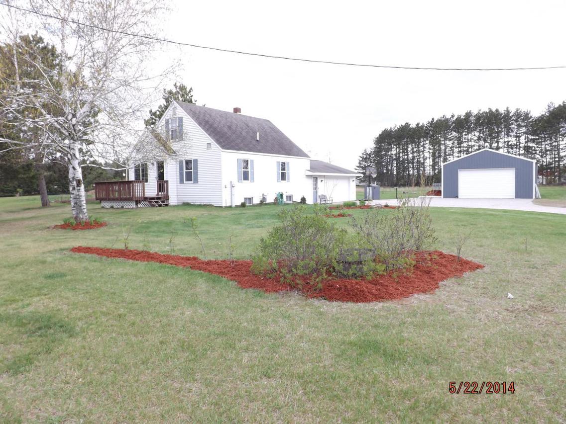 N11895 Us Hwy 141, Wausaukee, WI 54177