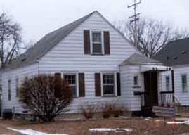 7115 33rd Ave, Kenosha, WI 53142