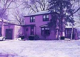 263 N Franklin, Whitewater, WI 53190