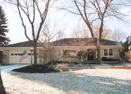 8675 N Regent Rd., Fox Point, WI 53217