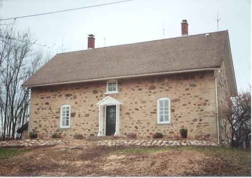 8612 Western Ave., Cedarburg, WI 53012