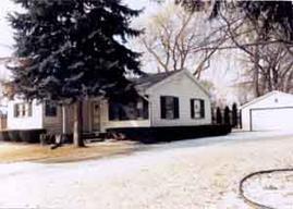 5334 W Wabash Ave., Brown Deer, WI 53223