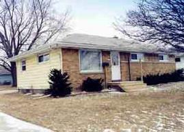 [Address Hidden by Seller], Milwaukee, WI 53225