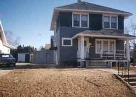 2001 Lincoln St., Two Rivers, WI 54241