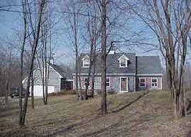 W3404 Mcdonald Rd., Geneva, WI 53147