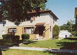 [Address Hidden by Seller], Milwaukee, WI 53225