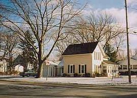 201 Beloit St., Delavan, WI 53115