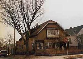 3300 S 9th Pl., Milwaukee, WI 53215