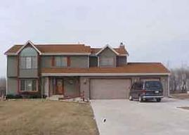 6427 N Longmeadow Dr., Lafayette, WI 53121