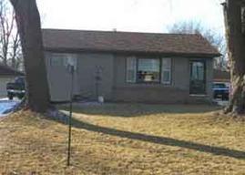 4318 Marine Dr., Burlington, WI 53105