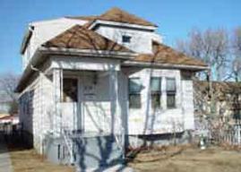 1318 W Ohio Ave., Milwaukee, WI 53215