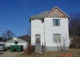205 S Water St., Norwalk, WI 54648