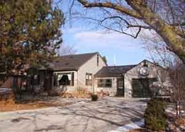 5308 Norman St., Mount Pleasant, WI 53406