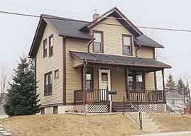 540 Mckinley Ave, Hartford, WI 53027