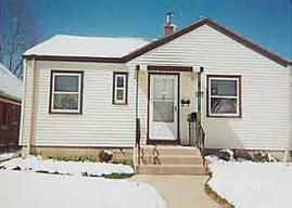 3717 S 15th Pl., Milwaukee, WI 53221
