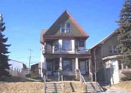 [Address Hidden by Seller], Milwaukee, WI 53207