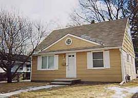 925 E Norwich St., Milwaukee, WI 53207