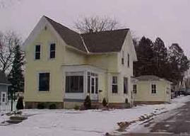 407 N Hubbard, Horicon, WI 53032