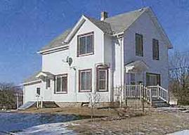 455 N Montgomery St, Port Washington, WI 53074