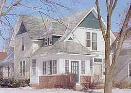 5704 W Portland Rd. #N50, Cedarburg, WI 53012