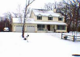 36542 Hilltop Dr., Independence, WI 54747